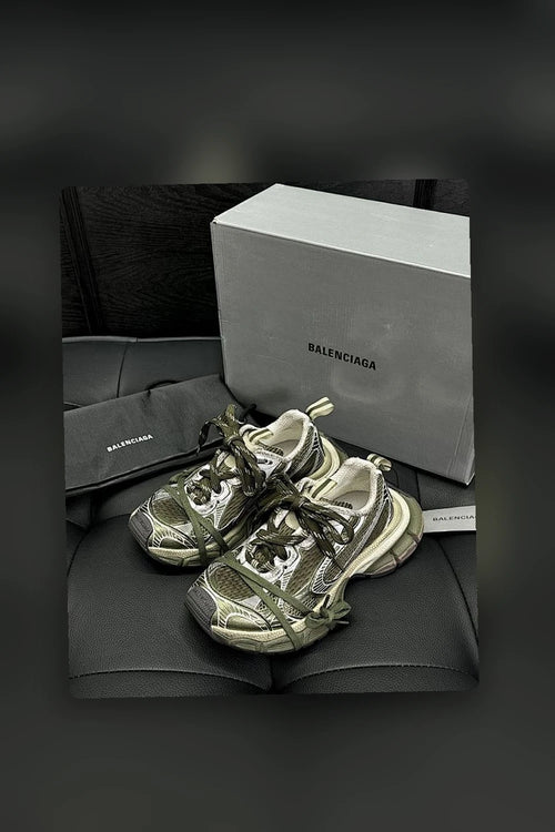 NB - BG Women Shoes - 146