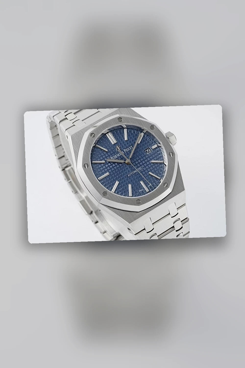 NB - Mix Watch - 634