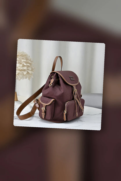 NB - MMU Bag - 1145