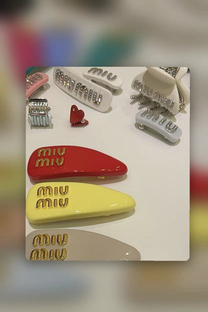 NB - MMU Jewelry - 434