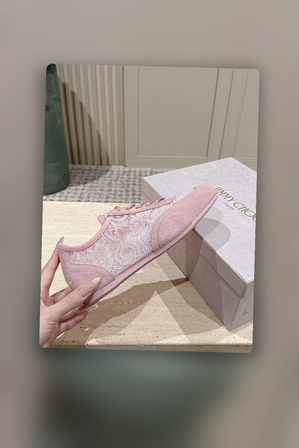 NB - JMC Mix Items - 366