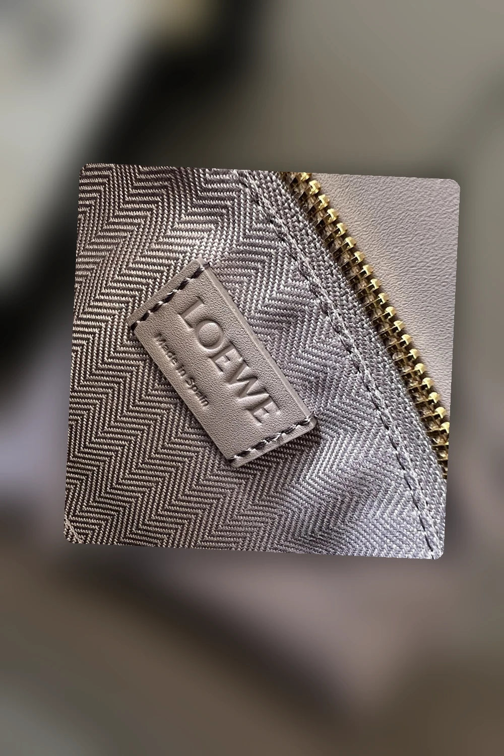 NB - LWO Bag - 444
