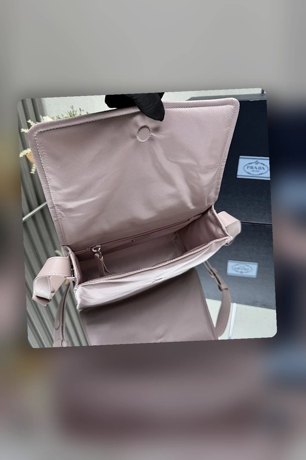 NB - PD Bag - 1458
