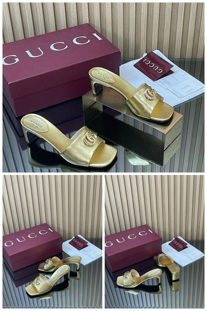 NB - GUKI Women Shoes - 048