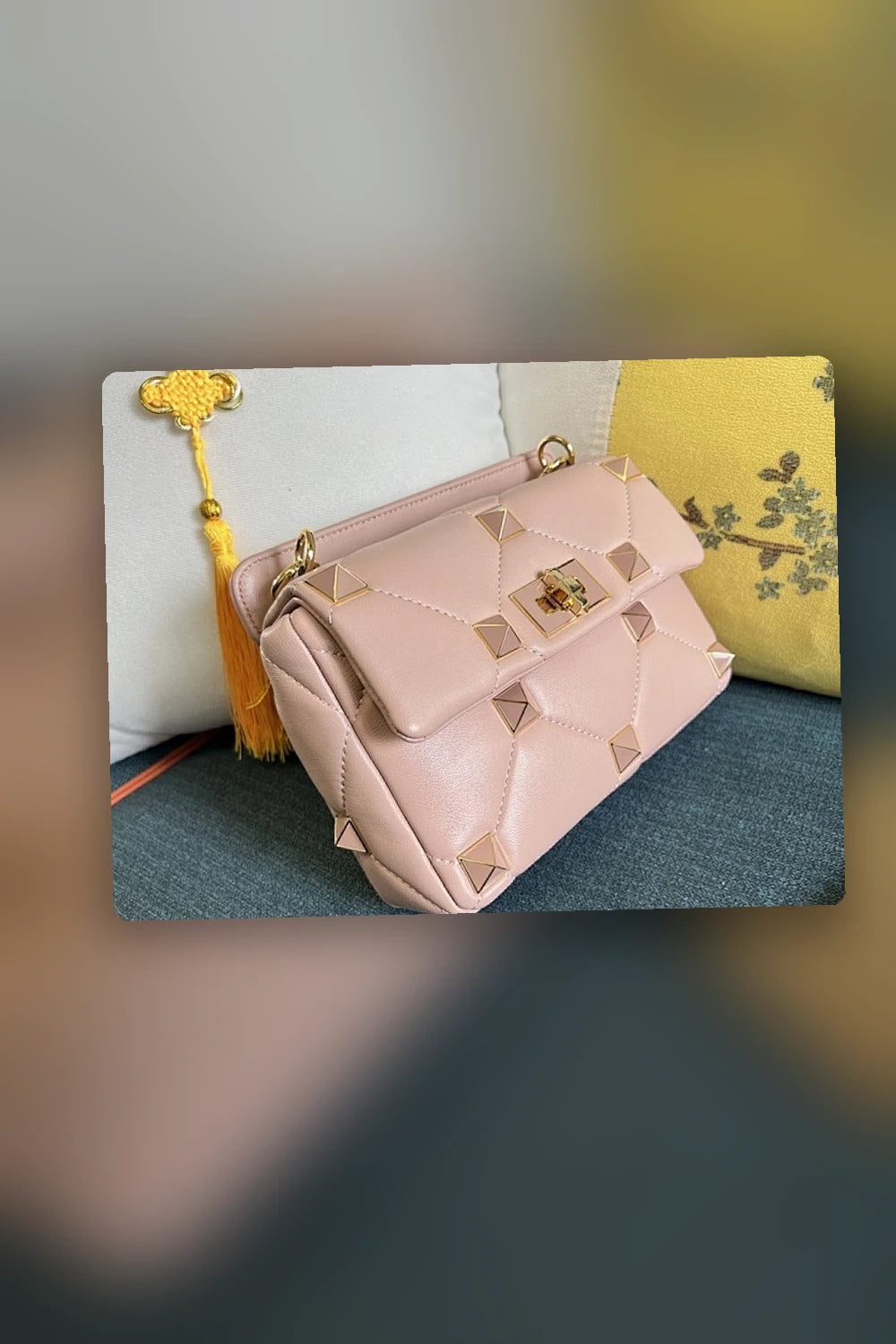 NB - VEL Bag - 618