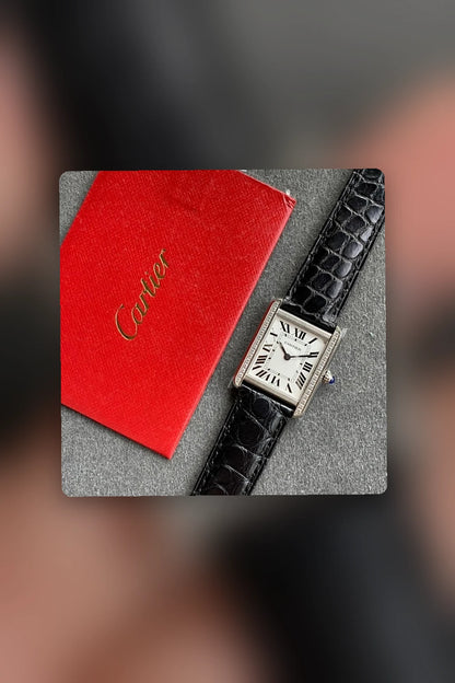 NB - Mix Watch - 1292