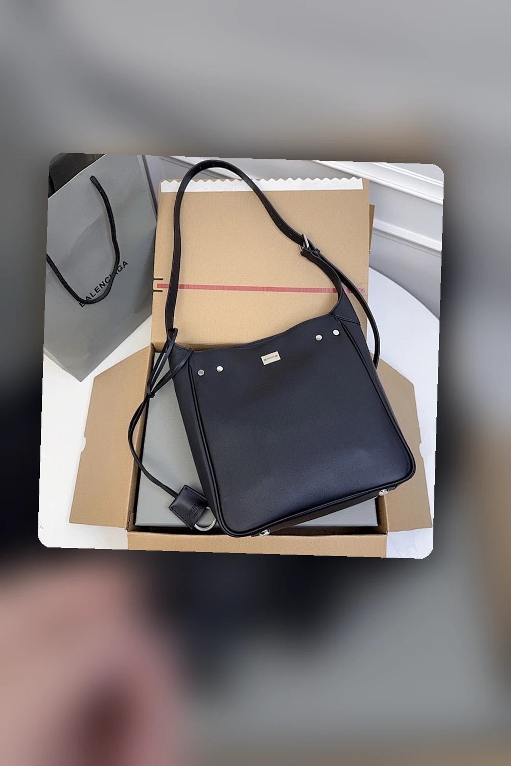 NB - BG Bag - 2022