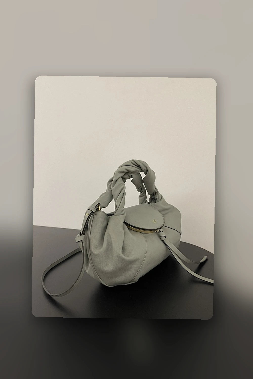 NB - FDE Bag - 471