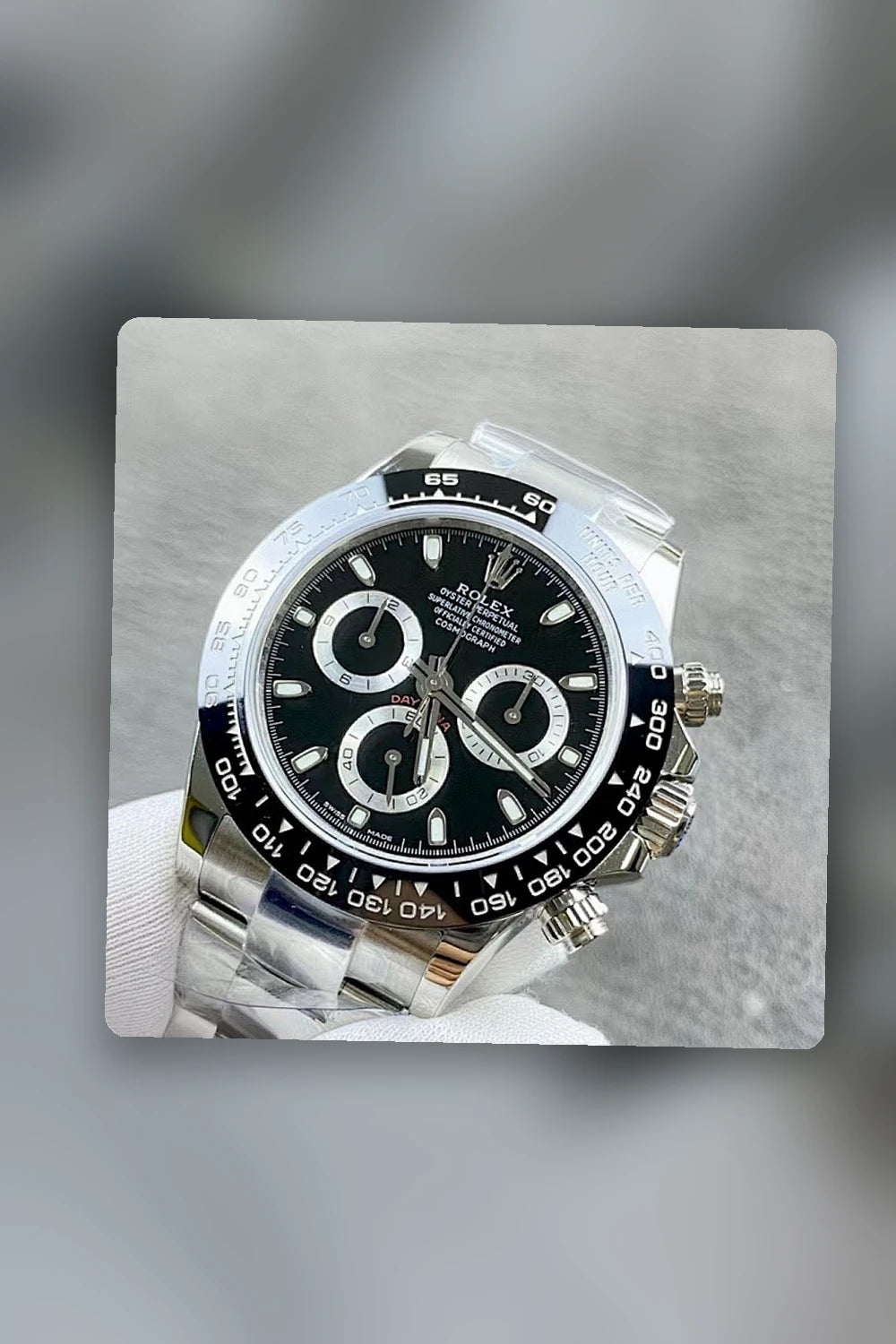 NB - Mix Watch - 1630