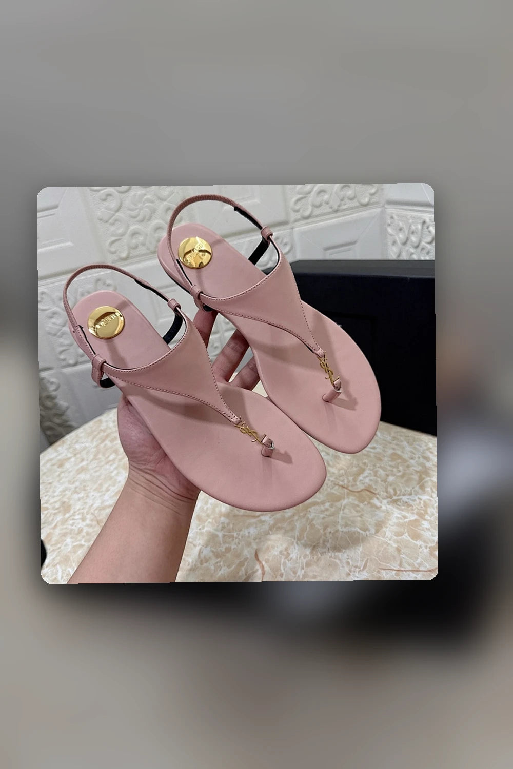 NB - YLS Women Shoes - 714