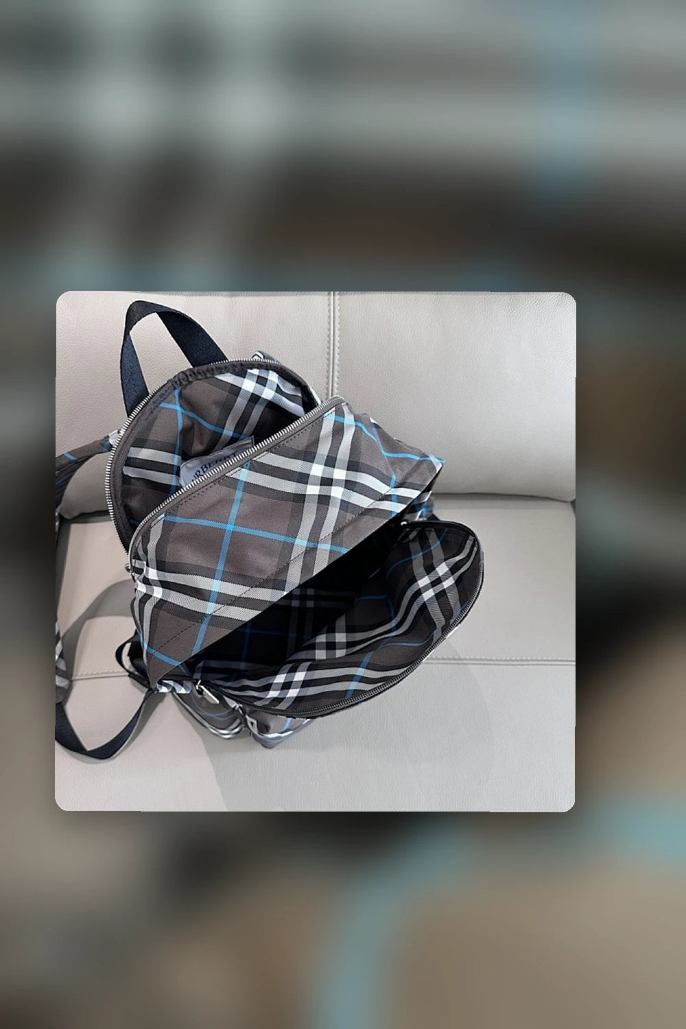 NB - BOR Bag - 739