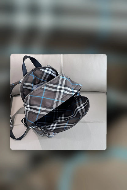 NB - BOR Bag - 739