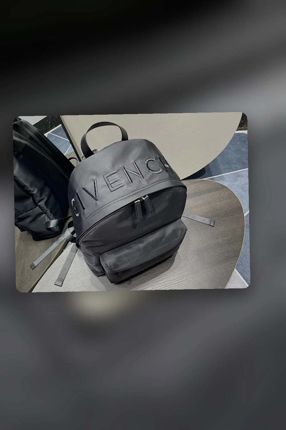 NB - GCY Bag - 067