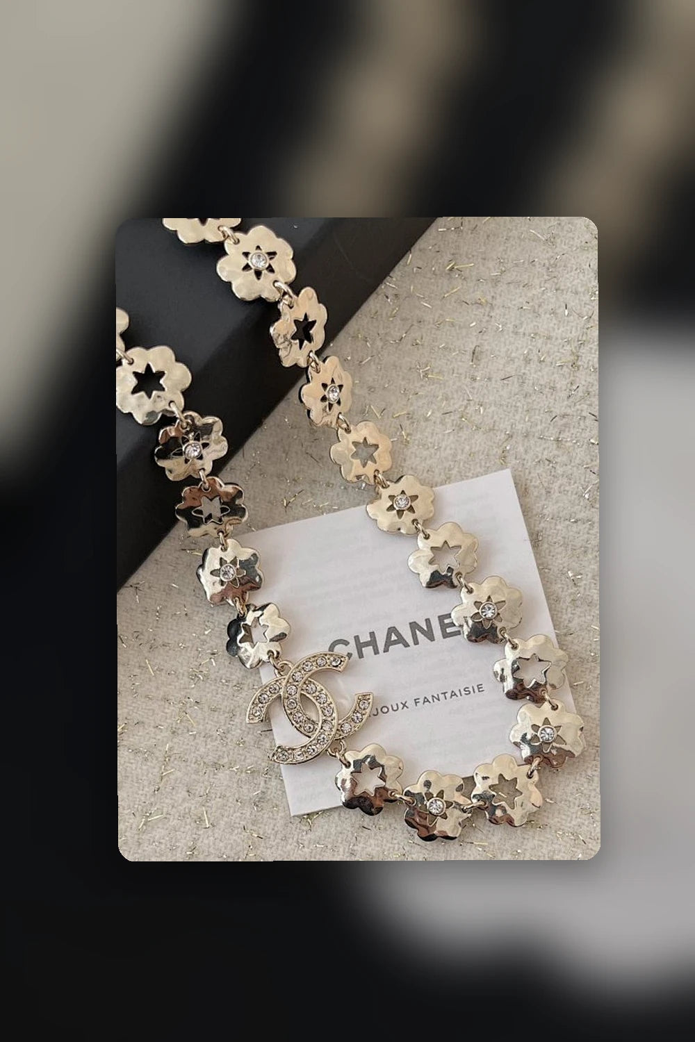 NB - CHL Jewelry - 241