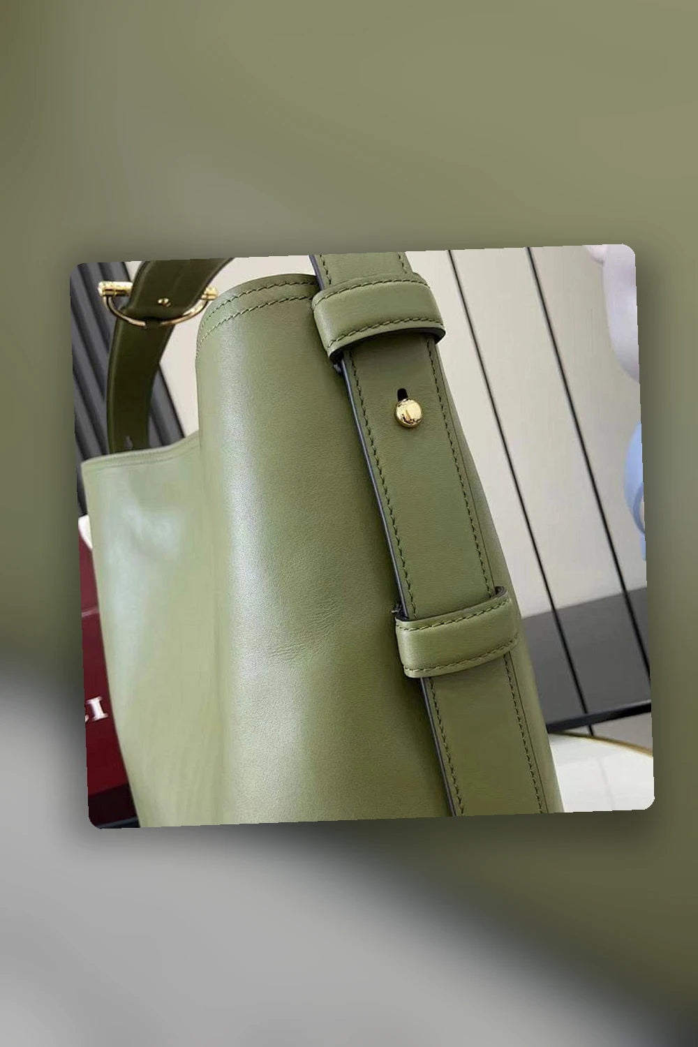 NB - GUKI Bag - 224