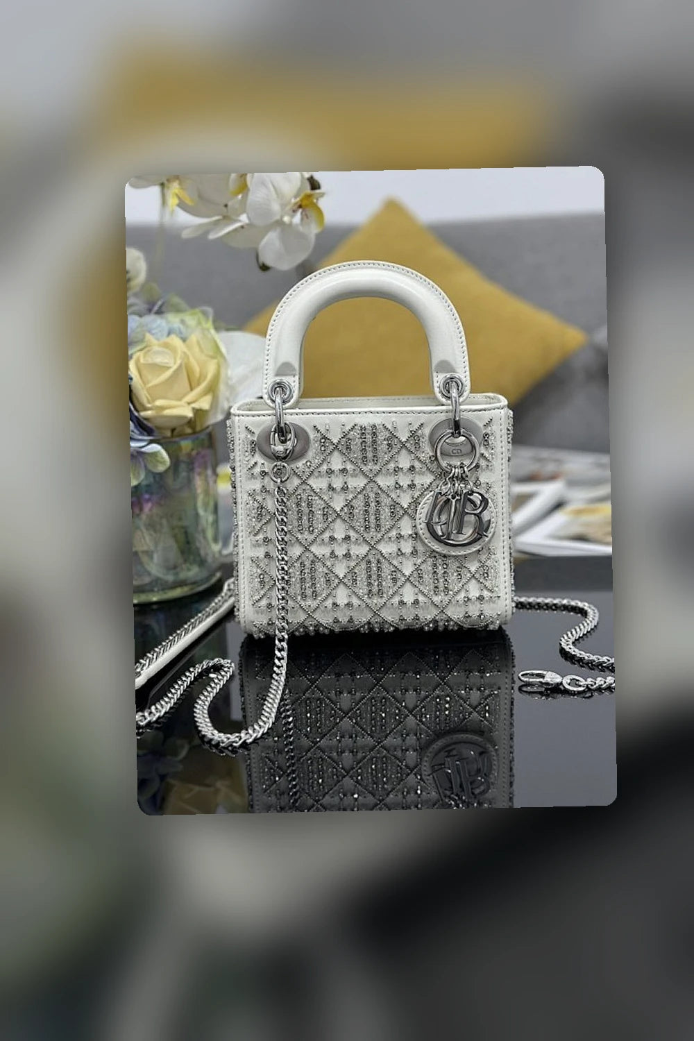 NB - DOR Bag - 1000