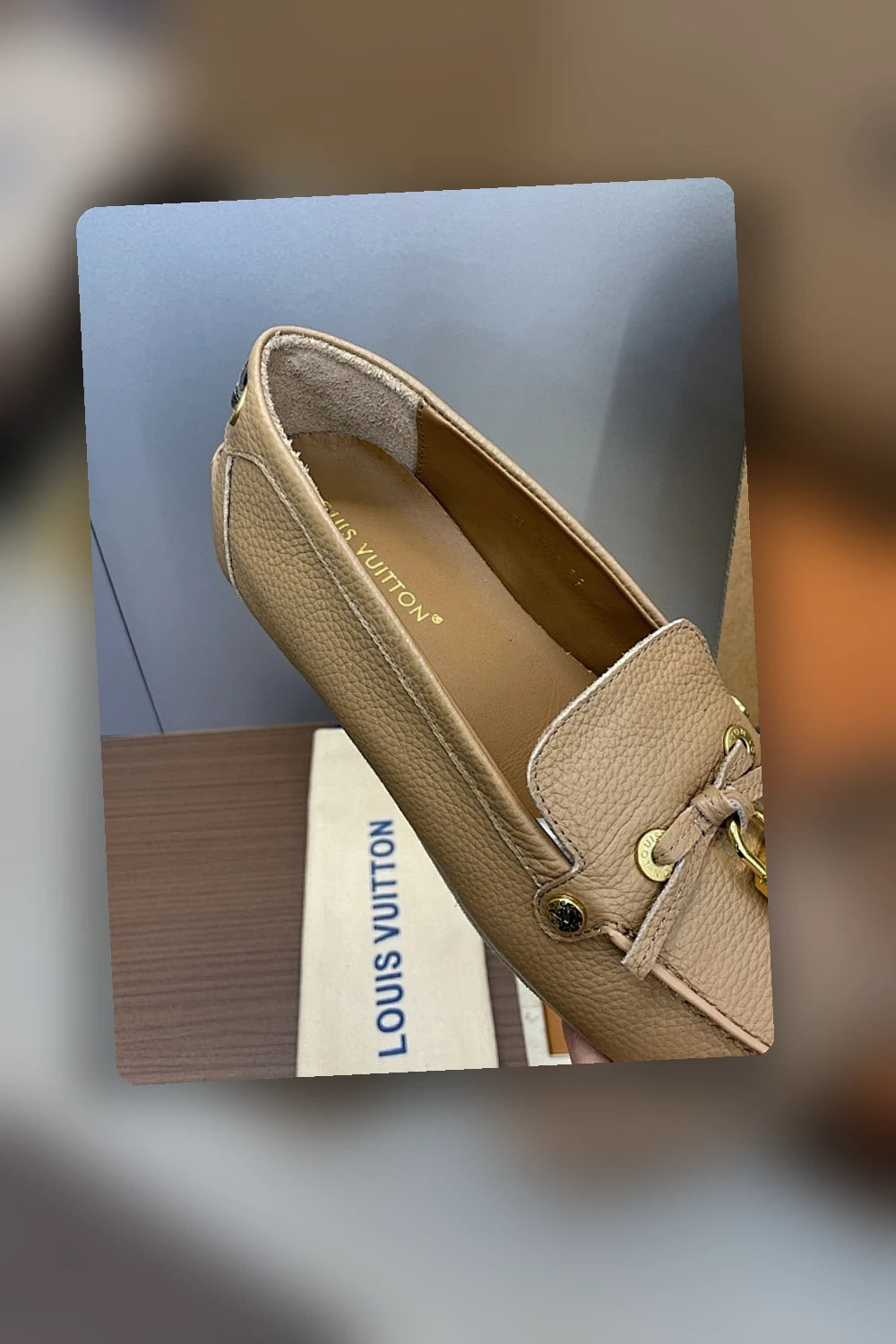 NB - LOV Women Shoes - 972