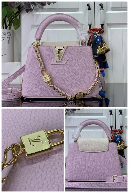 NB - LOV Bag - 1848