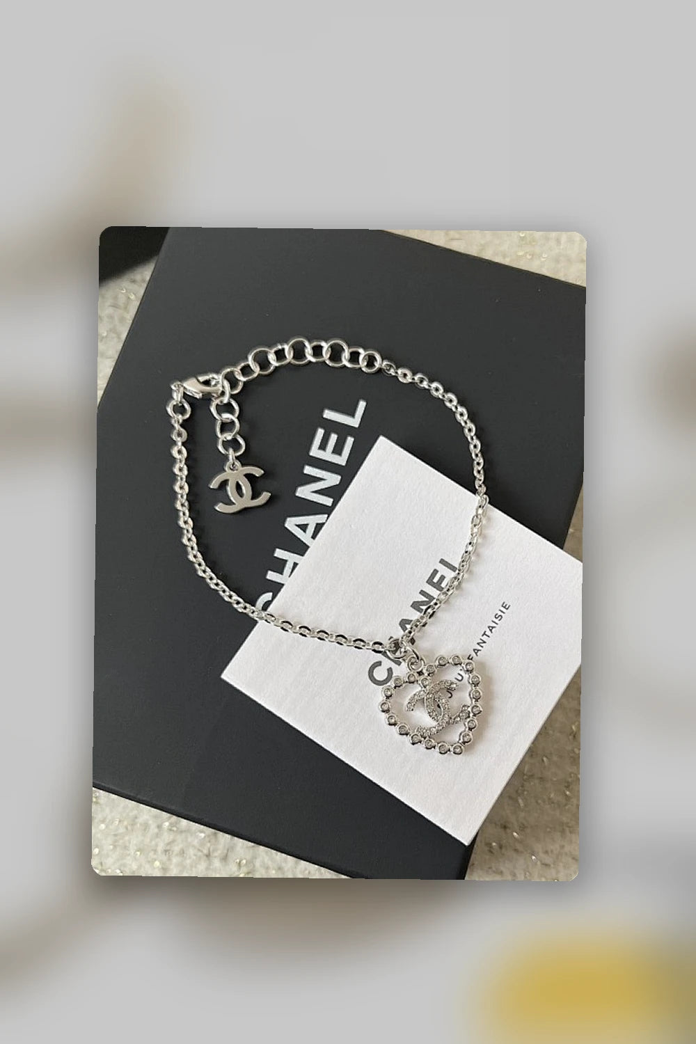 NB - CHL Jewelry - 1107