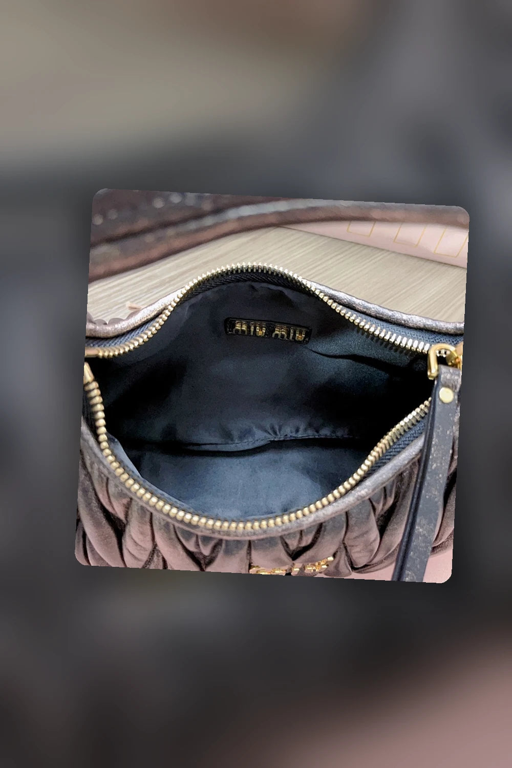NB - MMU Bag - 1538