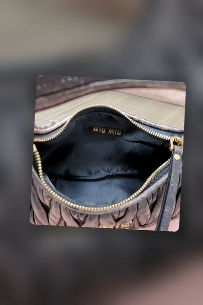 NB - MMU Bag - 1538