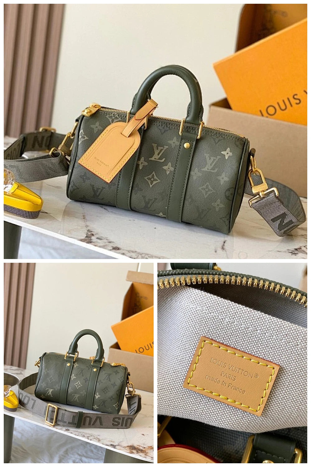 NB - LOV Bag - 561