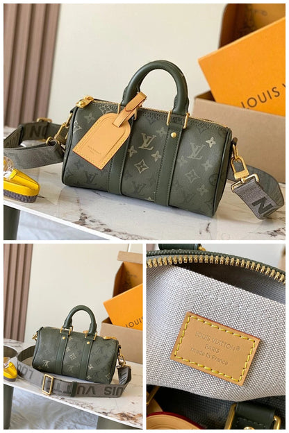 NB - LOV Bag - 561