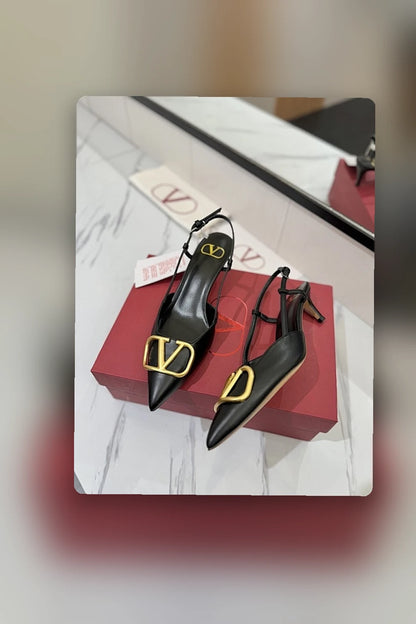 NB - VEL Women Shoes - 711