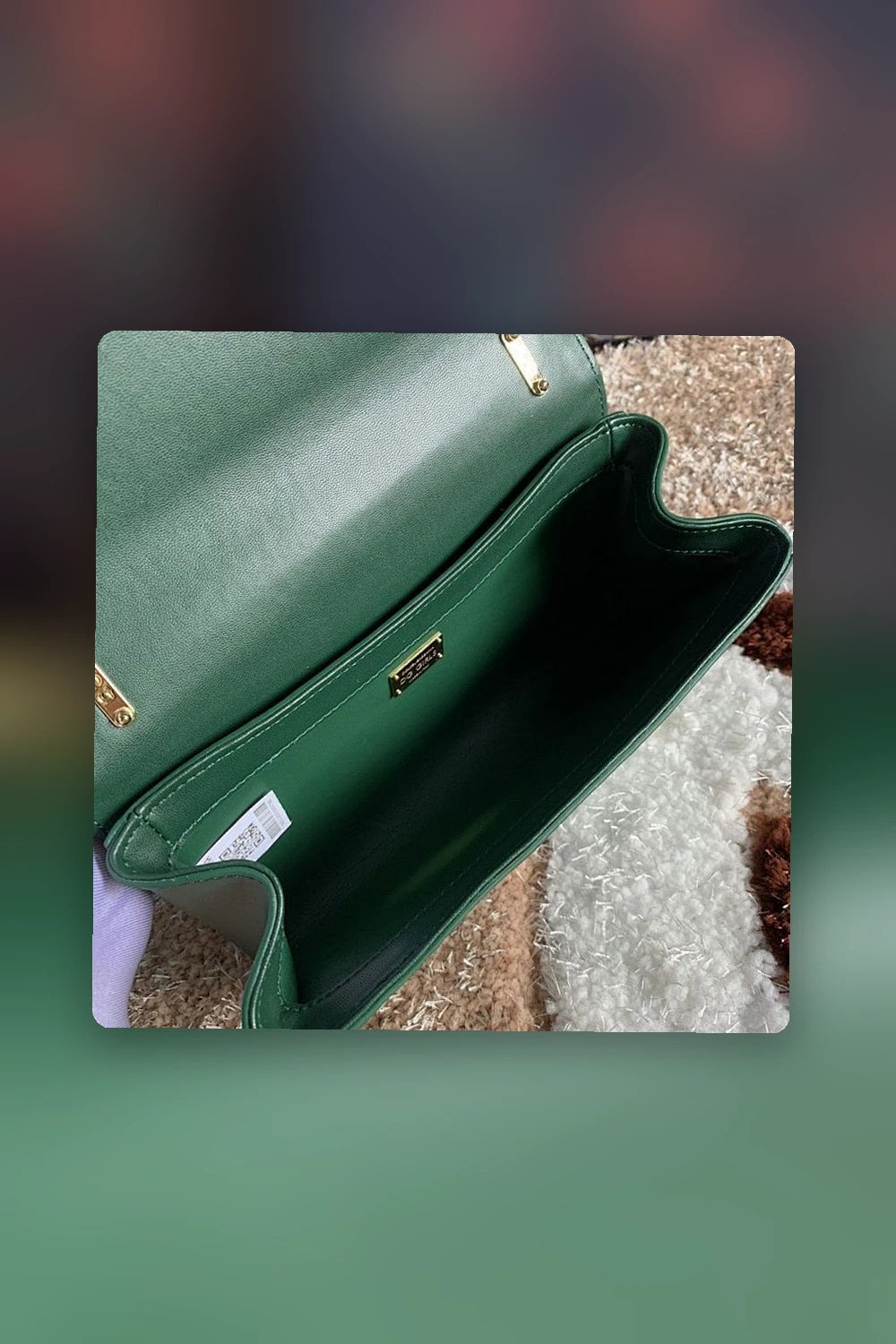 NB - DAG Bag - 789