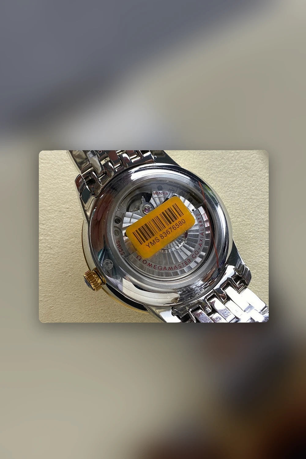 NB - Mix Watch - 121