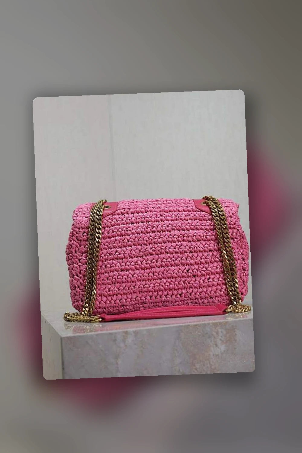 NB - YLS Bag - 1650