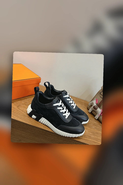NB - HMS Women Shoes - 404