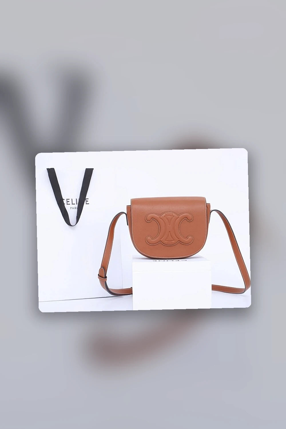 NB - COL Bag - 899