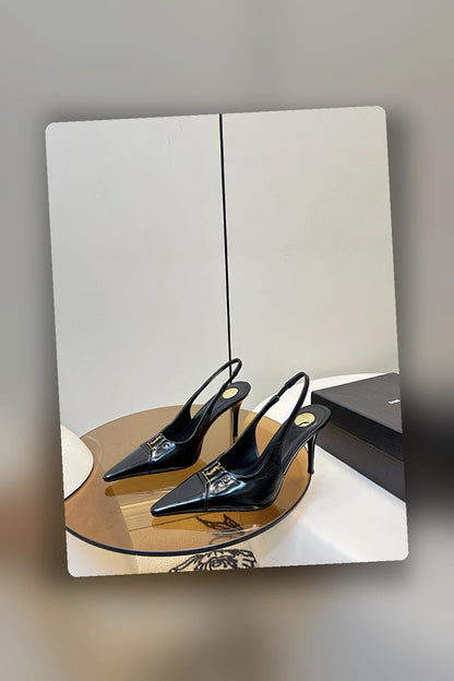 NB - YLS Women Shoes - 244