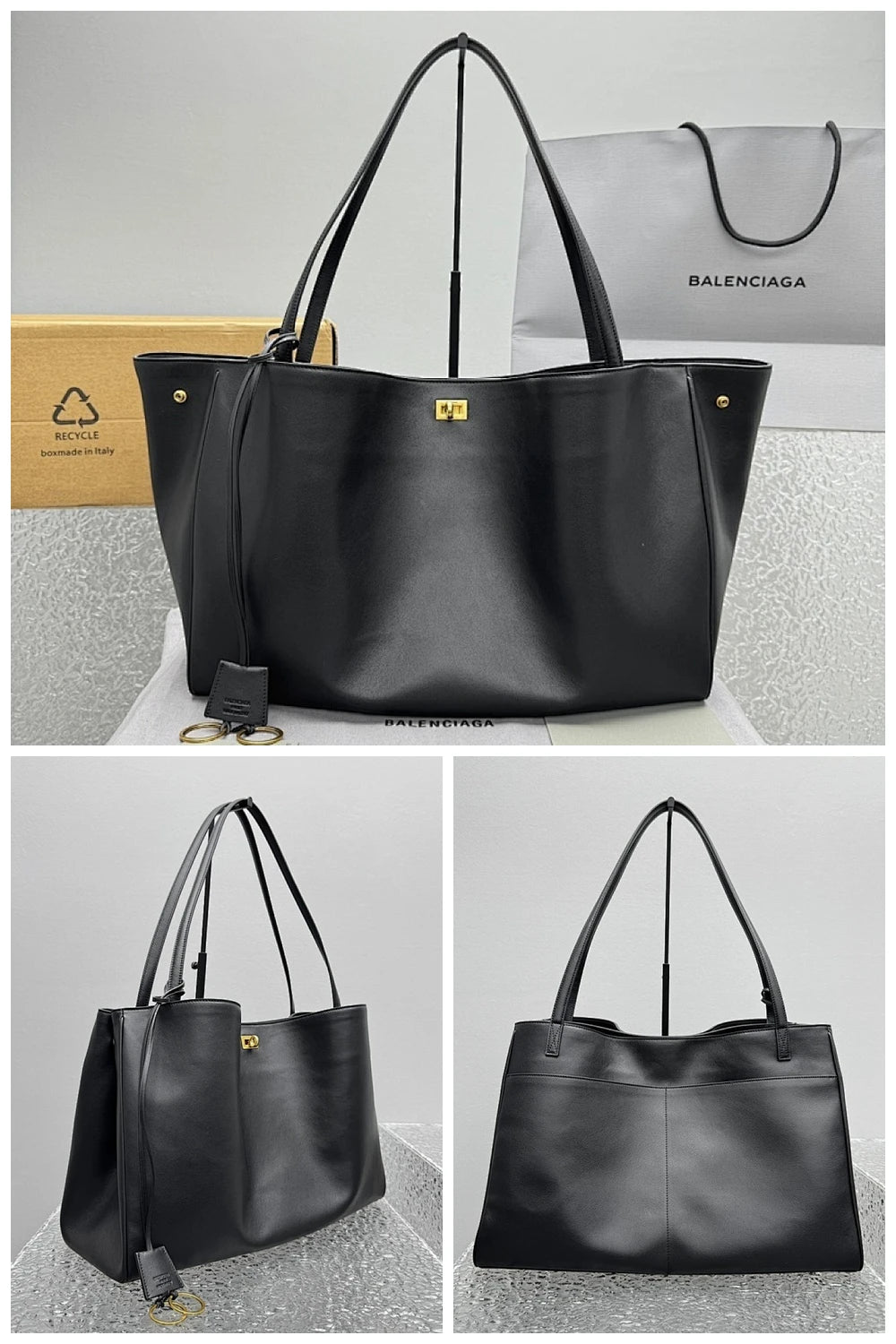 NB - BG Bag - 1524