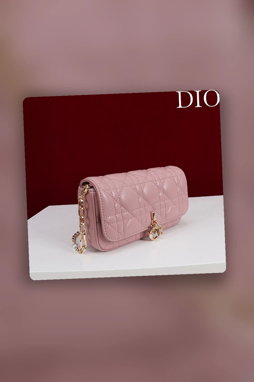 NB - DOR Bag - 392