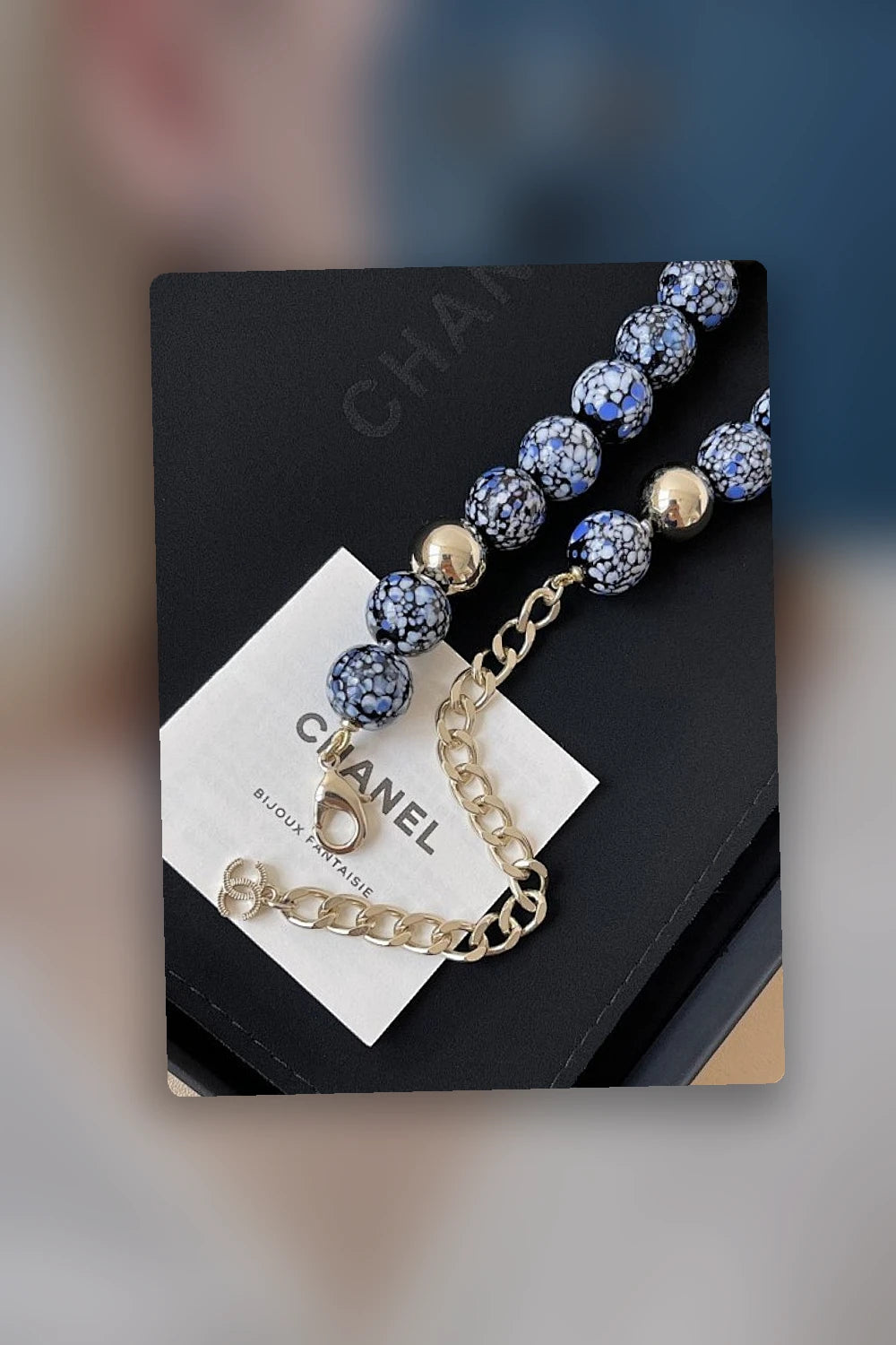 NB - CHL Jewelry - 253