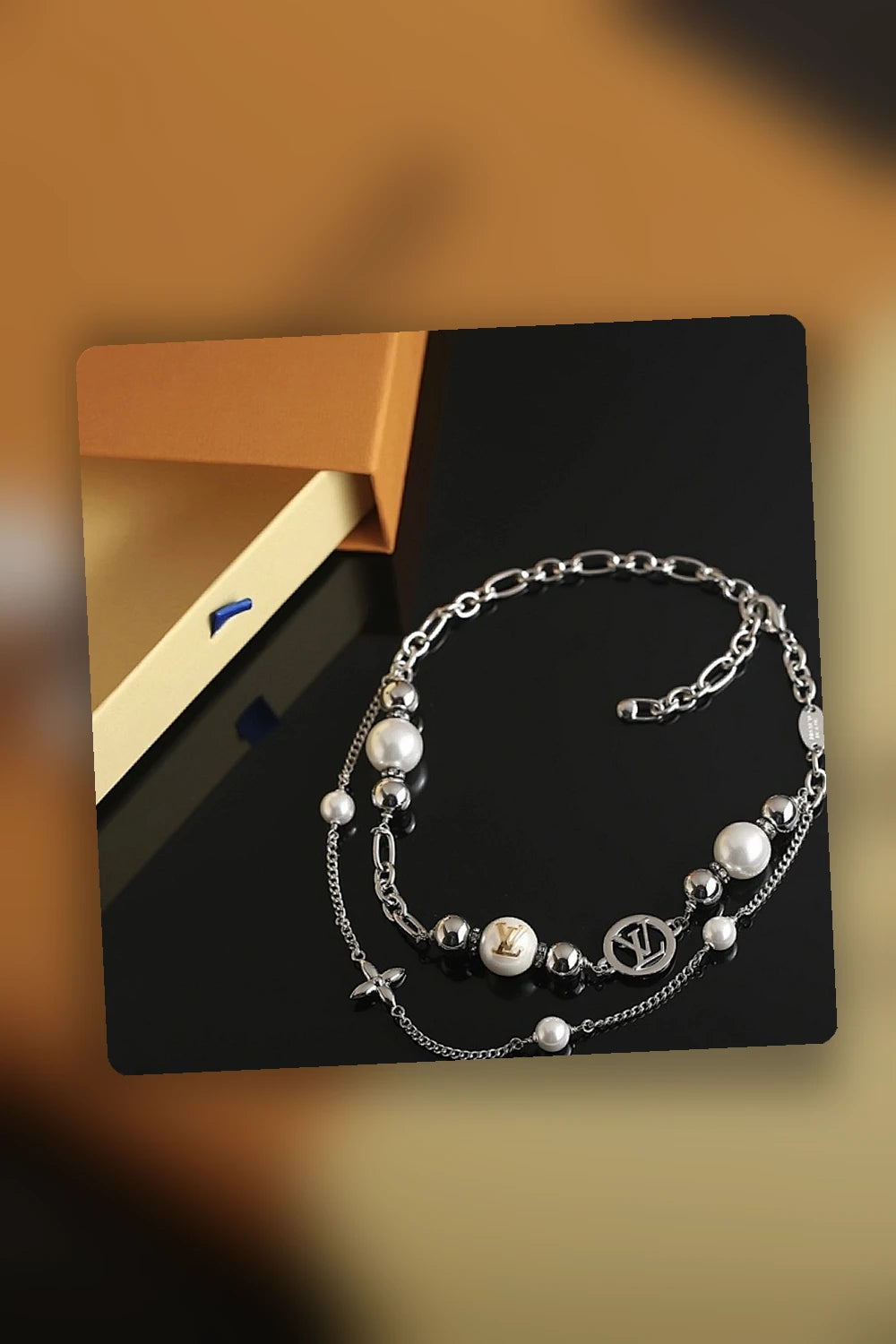 NB - LOV Jewelry - 088