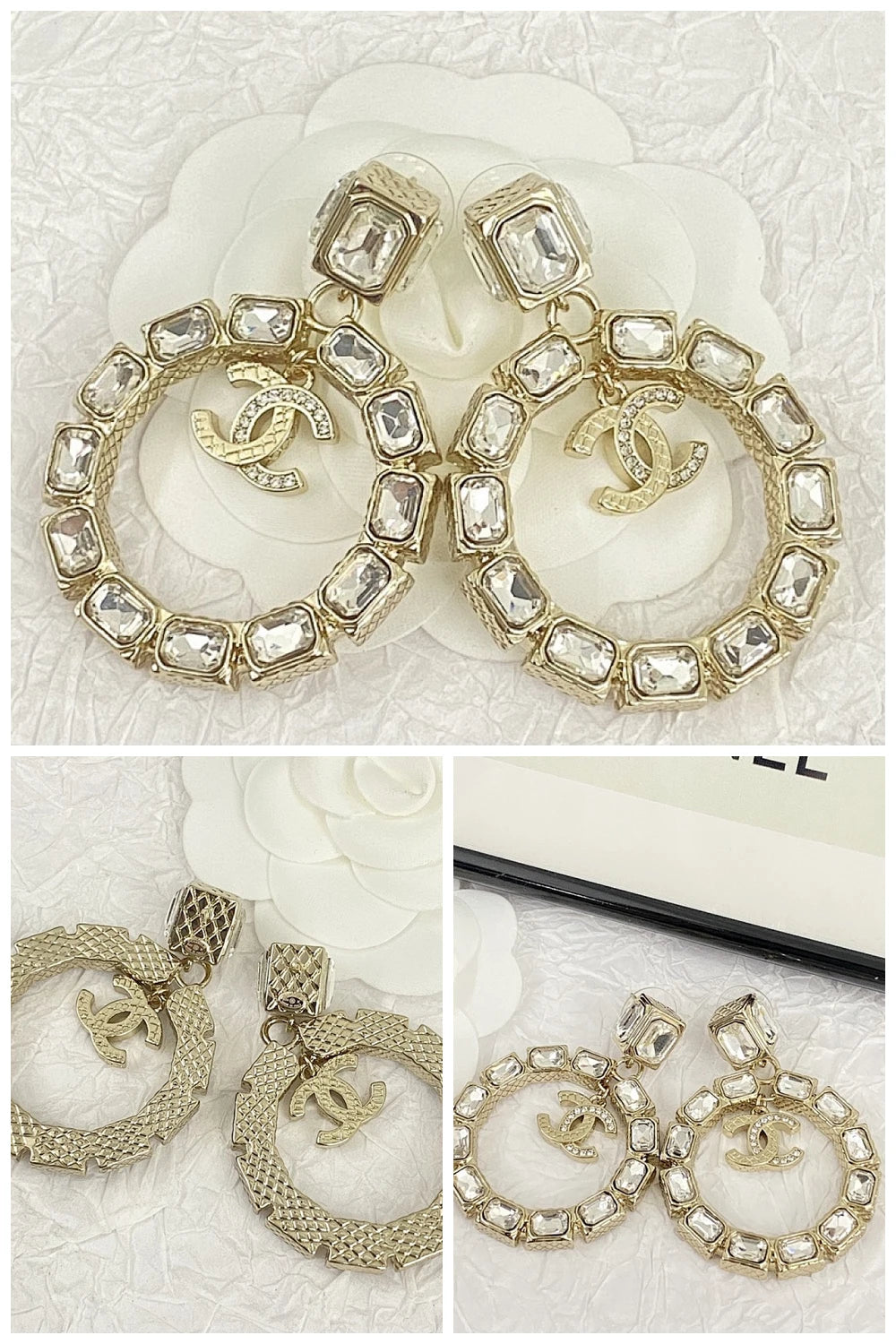 NB - CHL Jewelry - 959