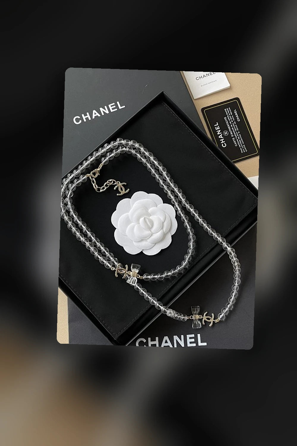 NB - CHL Jewelry - 262