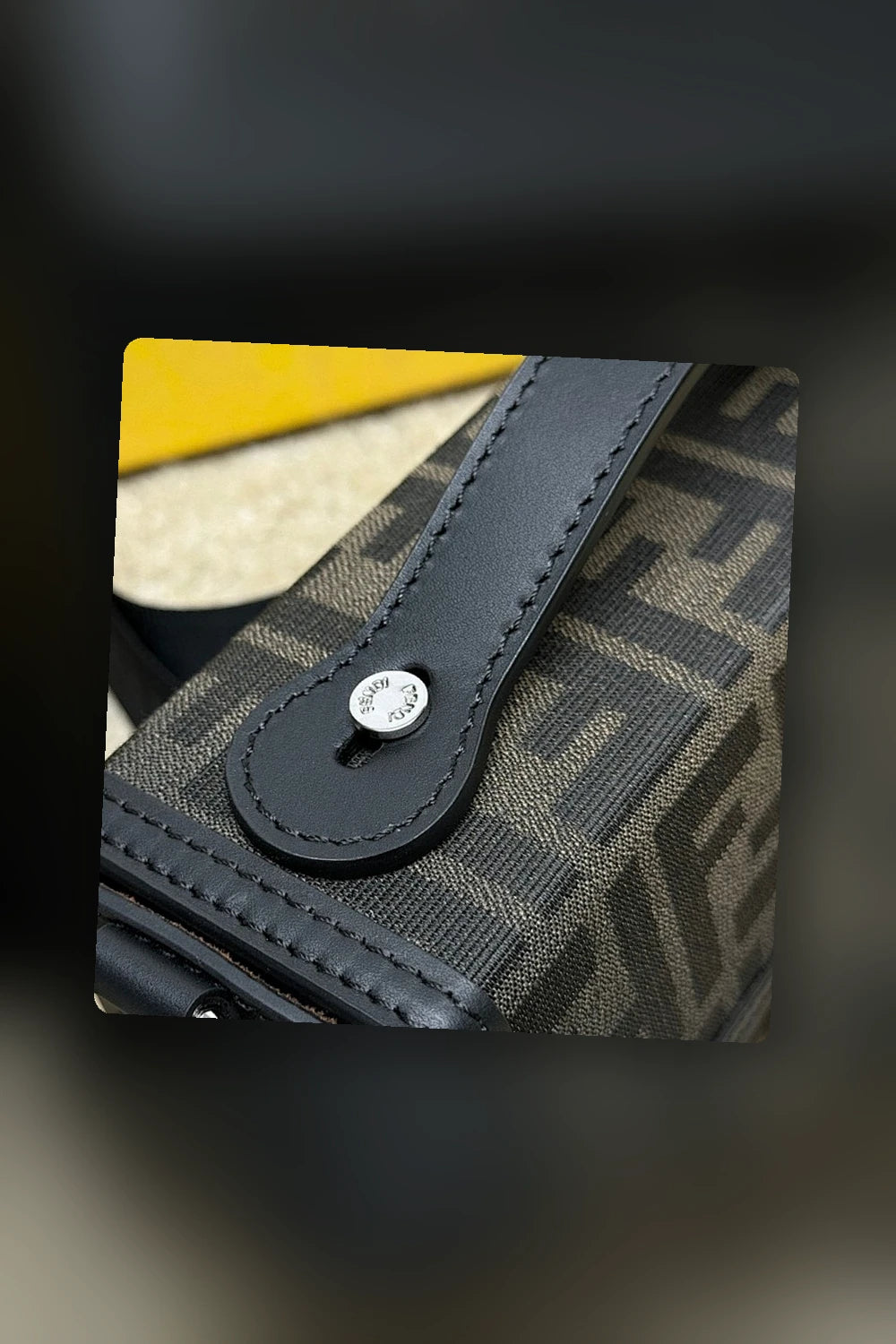 NB - FDE Bag - 151