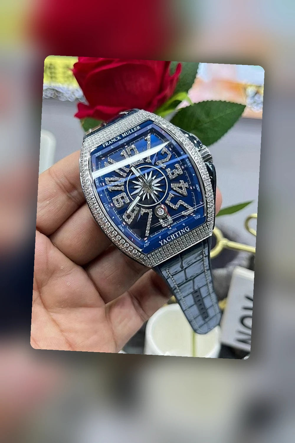 NB - Mix Watch - 297
