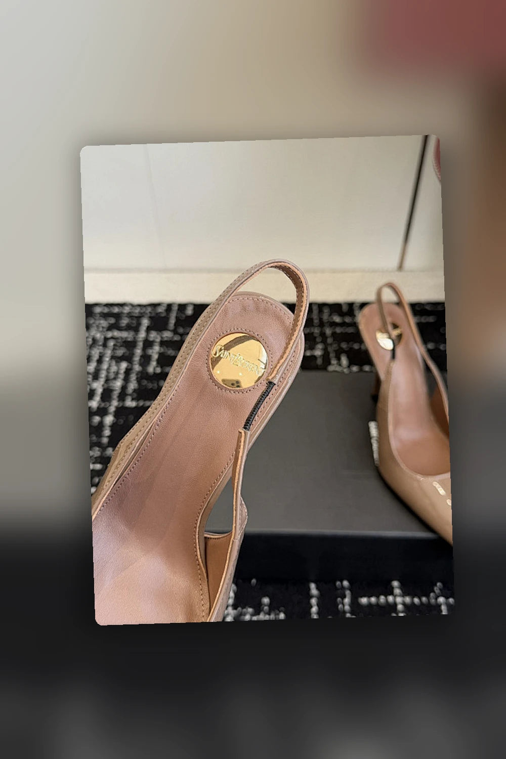 NB - BG Women Shoes - 610