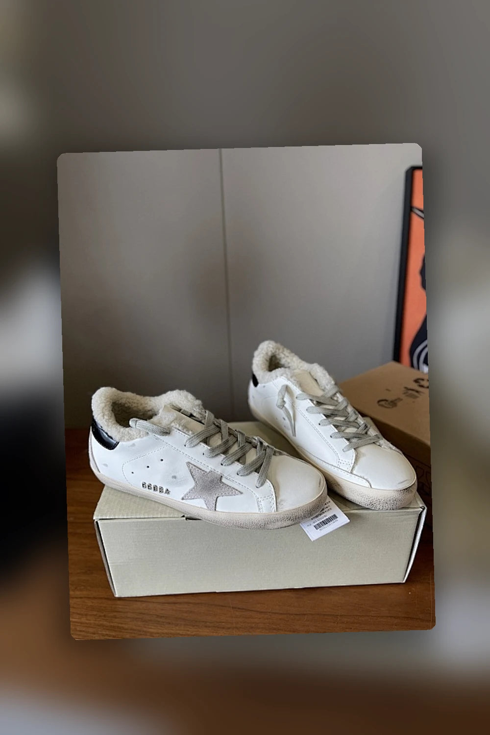 NB - SIMP Women Shoes - 046