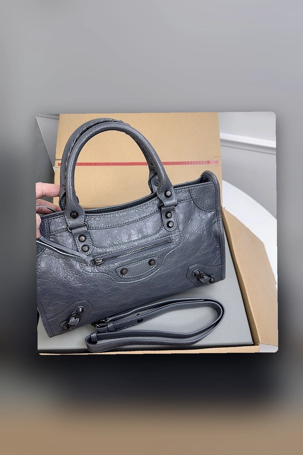 NB - BG Bag - 1580