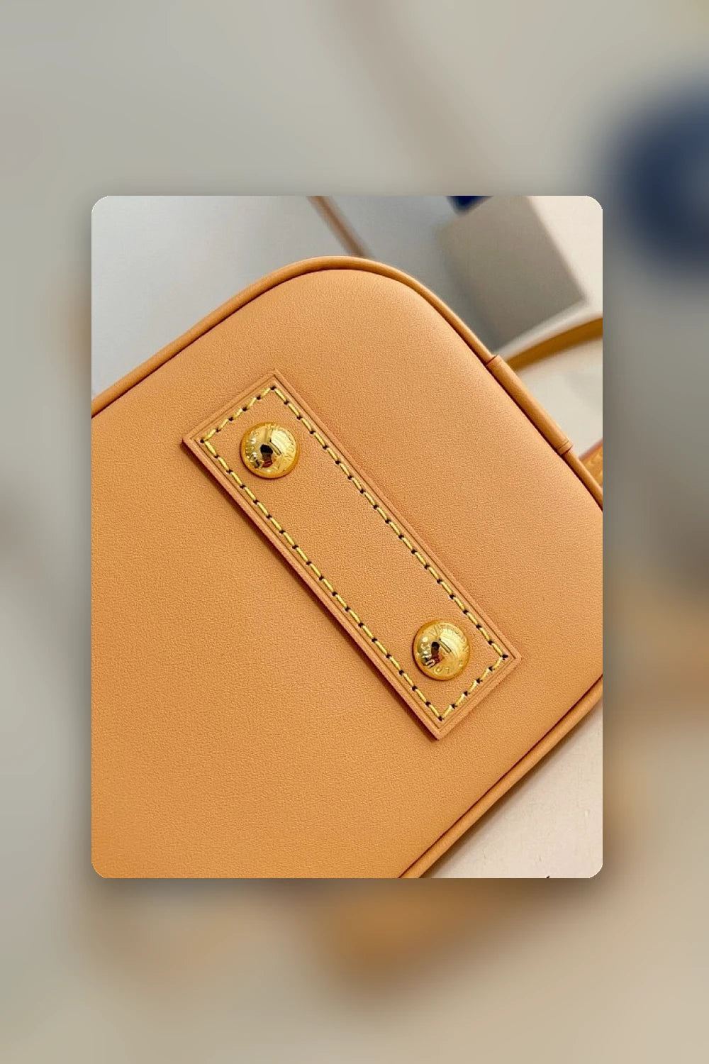 NB - LOV Bag - 782