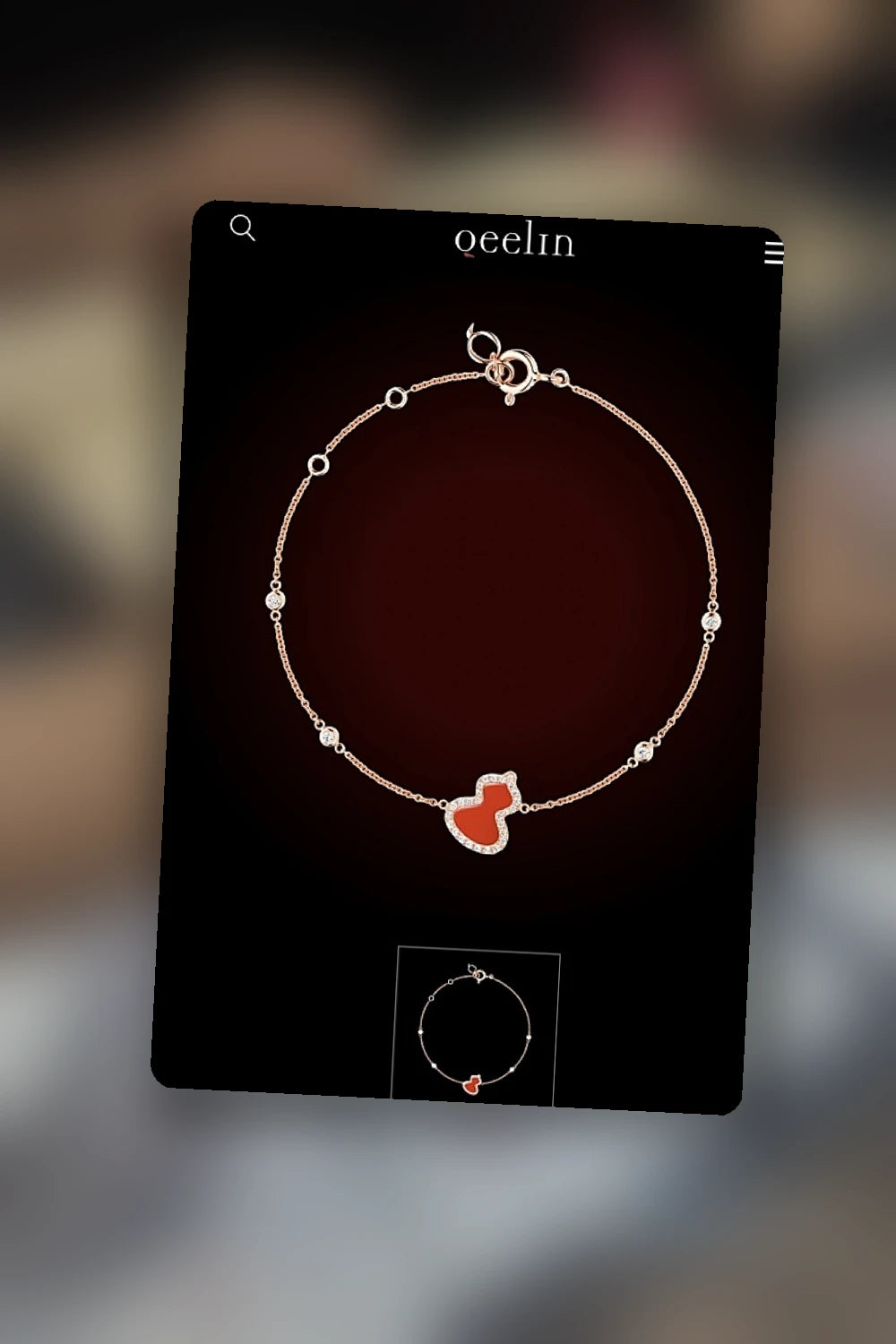 NB - QUN Jewelry - 131