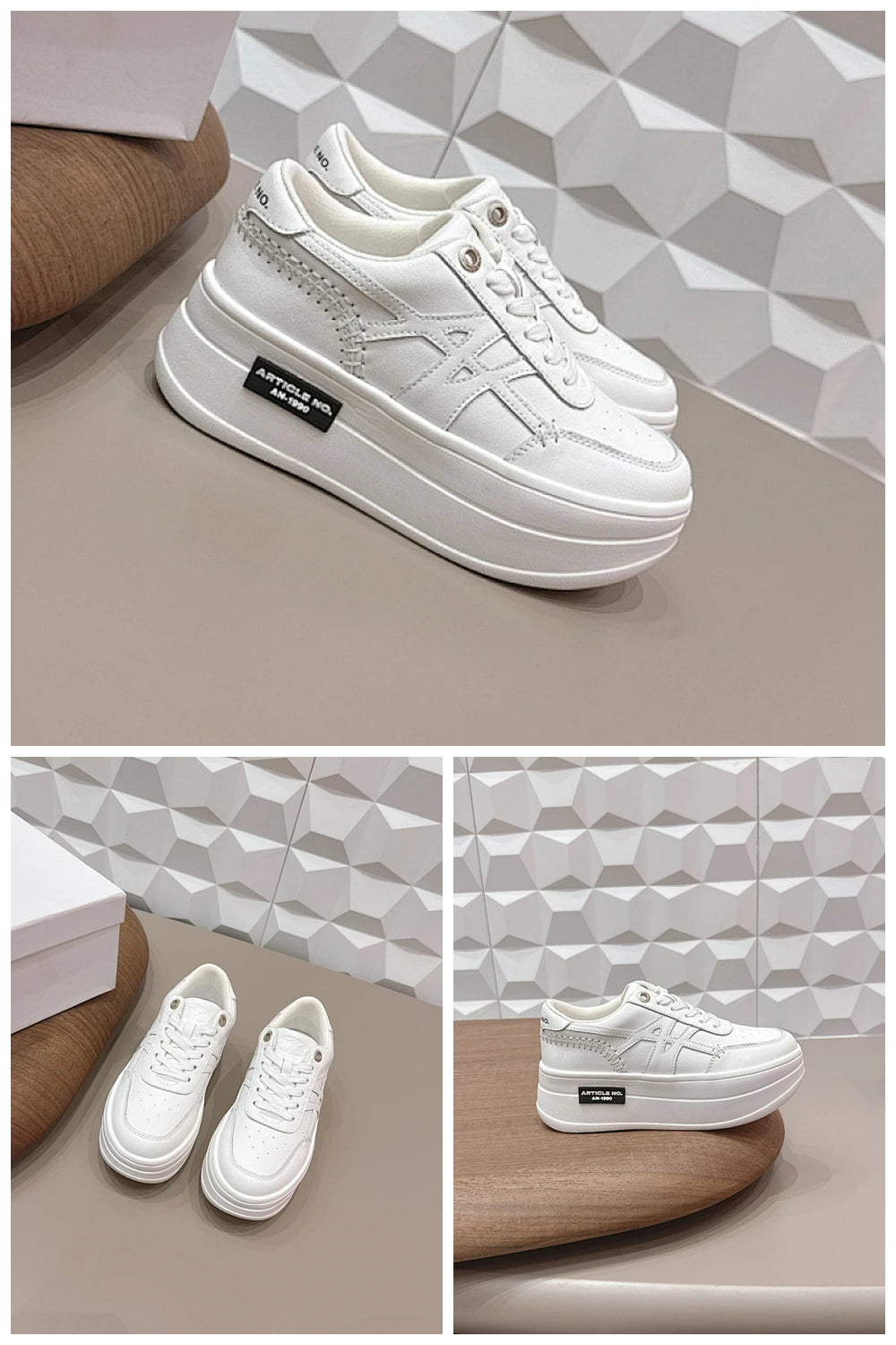 NB - CBL Women Shoes - 082