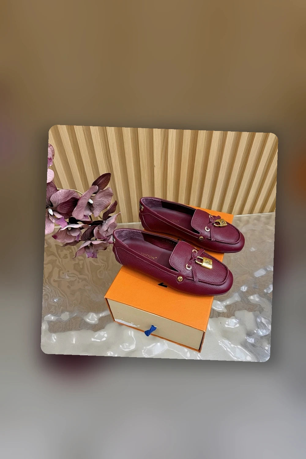 NB - LOV Women Shoes - 705