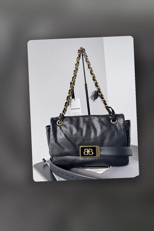 NB - BG Bag - 2316